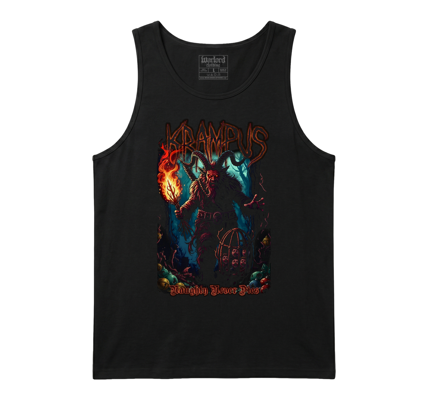 Krampus - Men's Tank