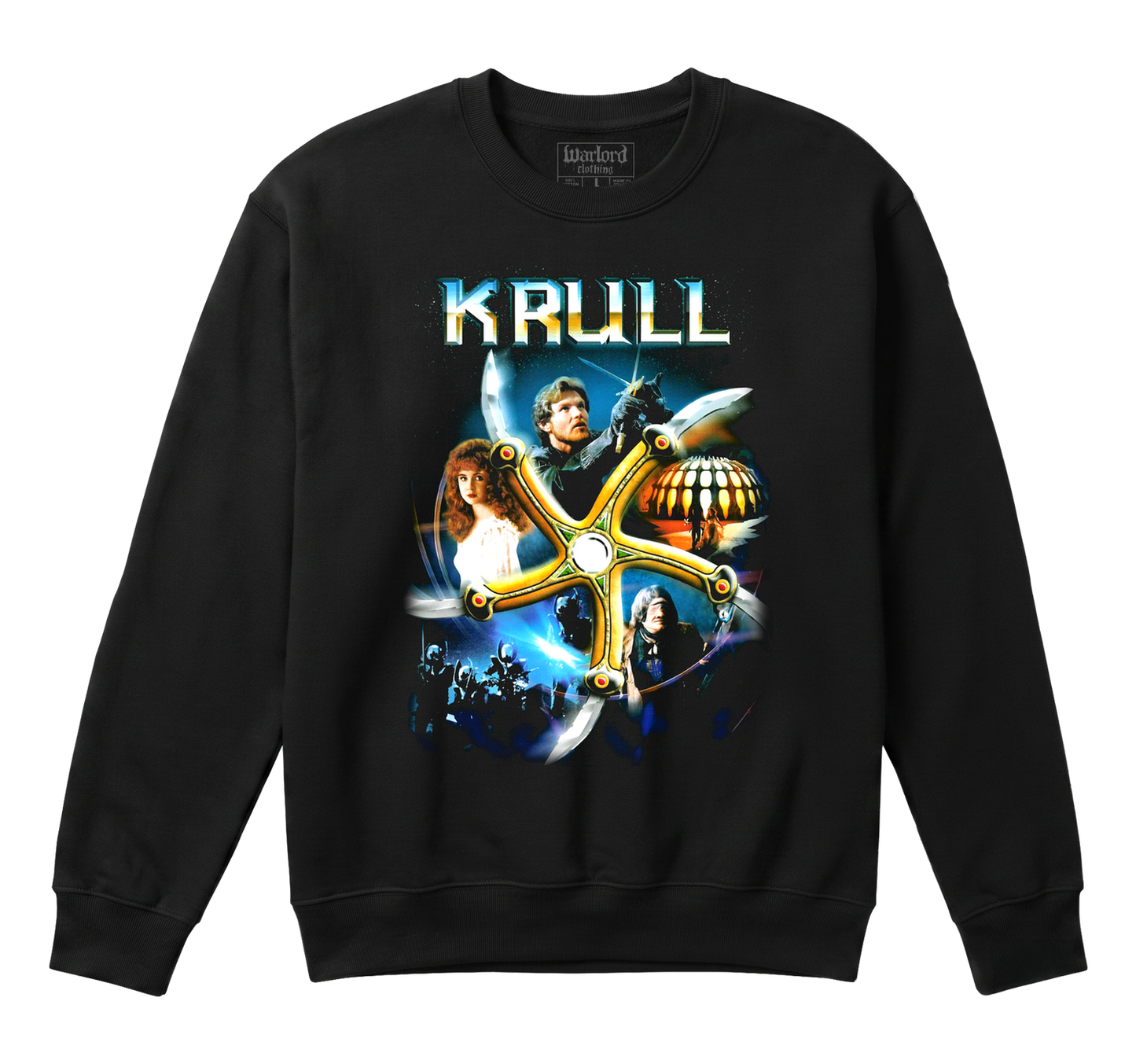 Krull - Crewneck Sweatshirt