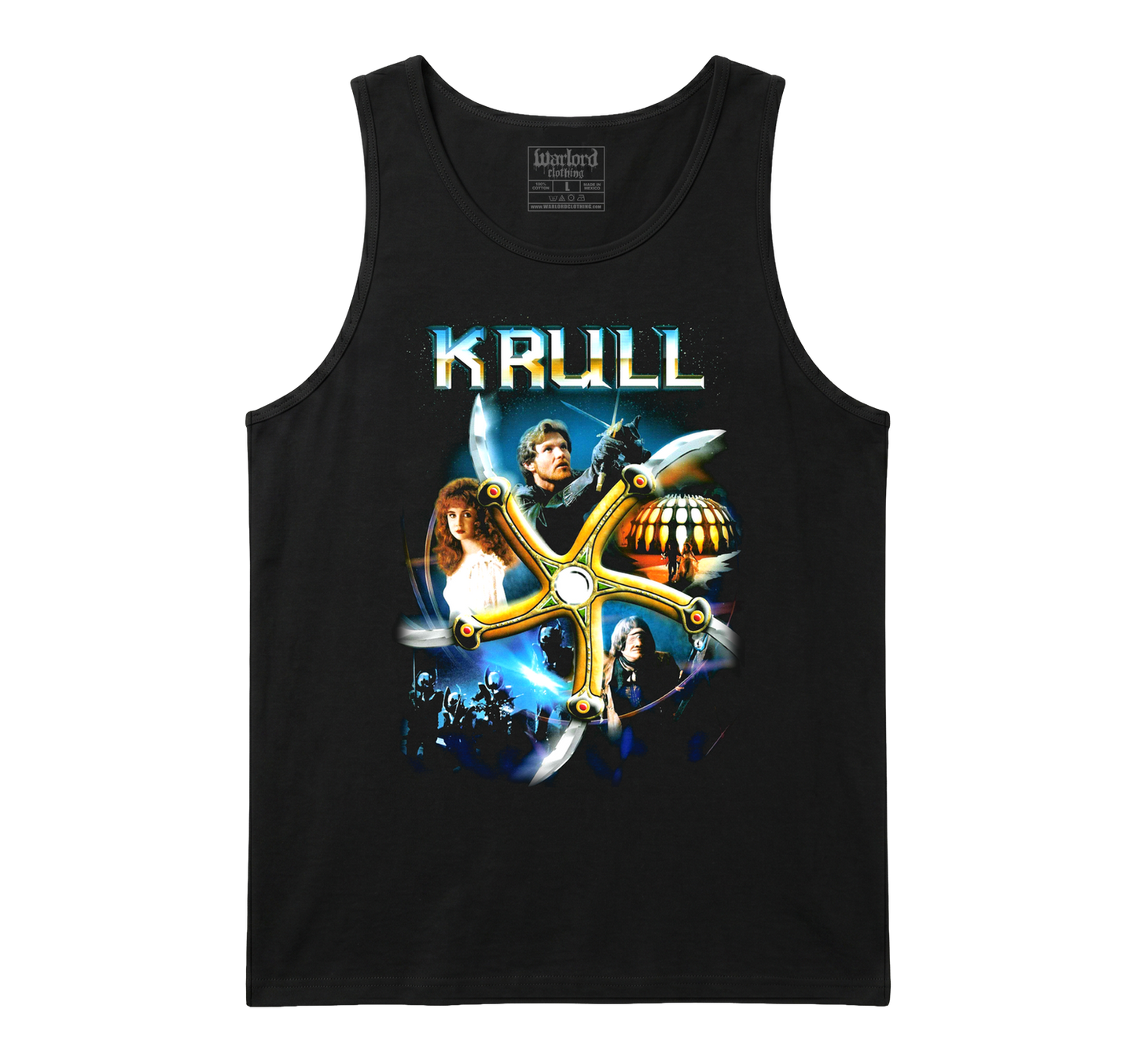 Krull - Men's Tank