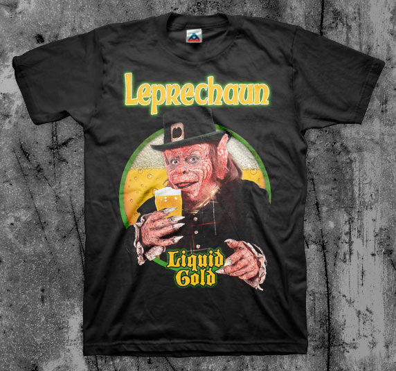 Leprechaun