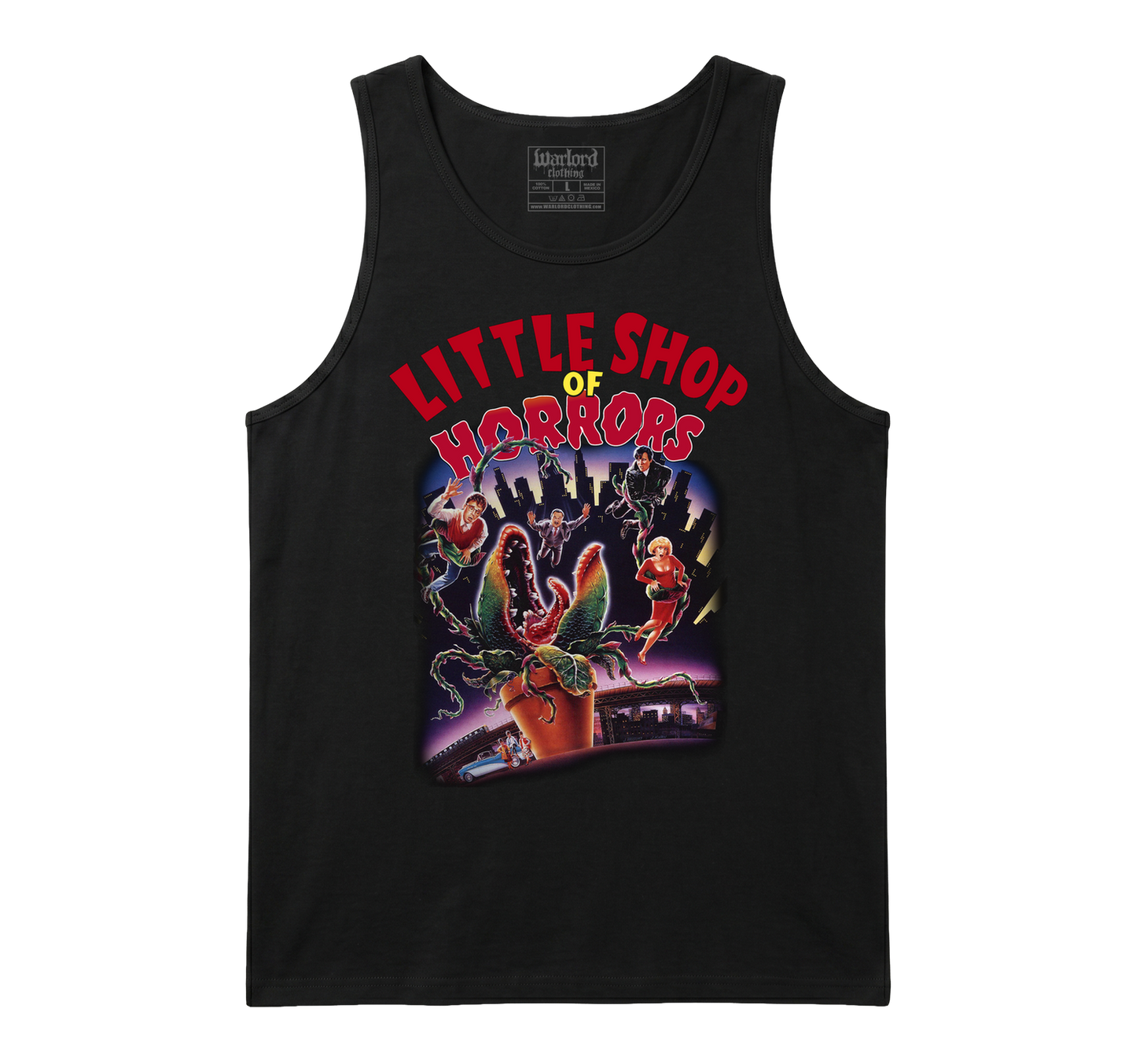 Little Shop of Horrors - Men's Tank