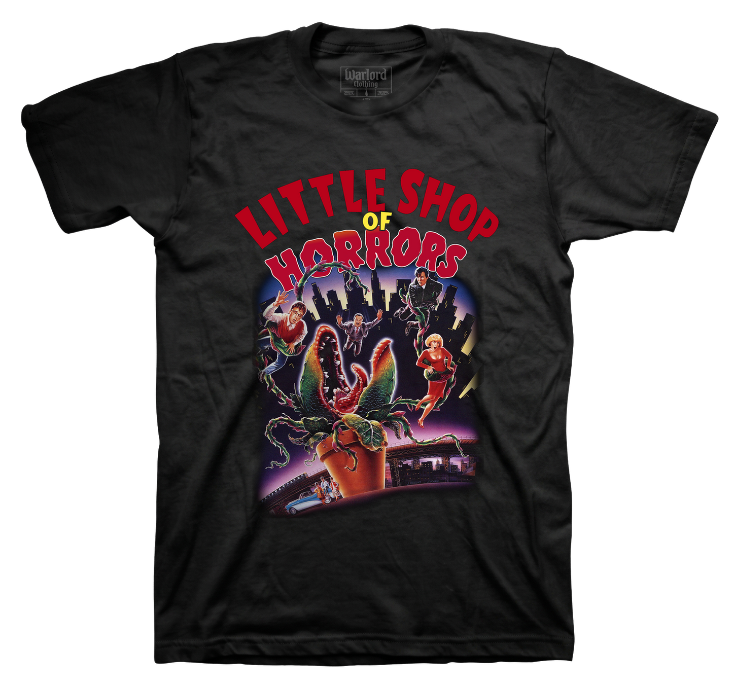 Little Shop of Horrors - T-Shirt