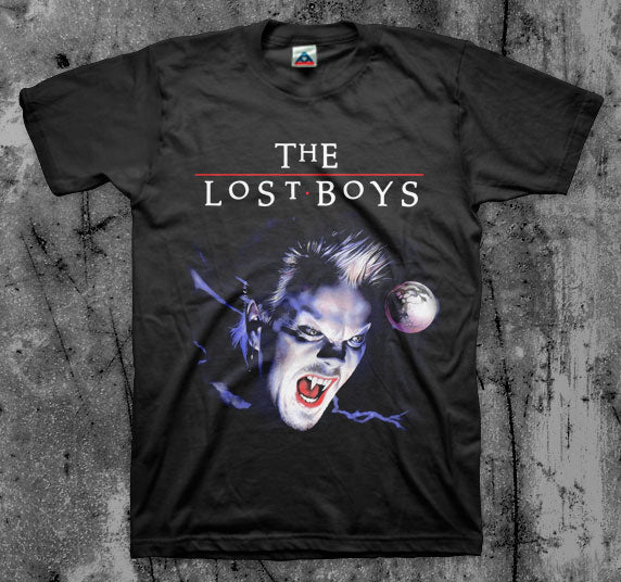 The Lost Boys