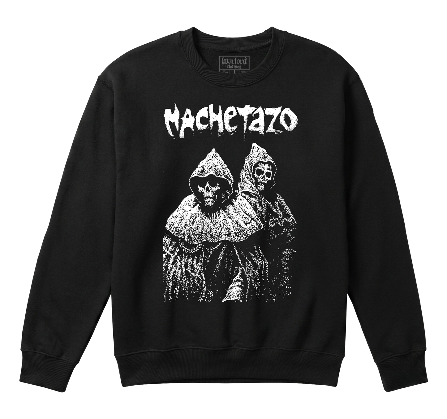 Machetazo - Crewneck Sweatshirt