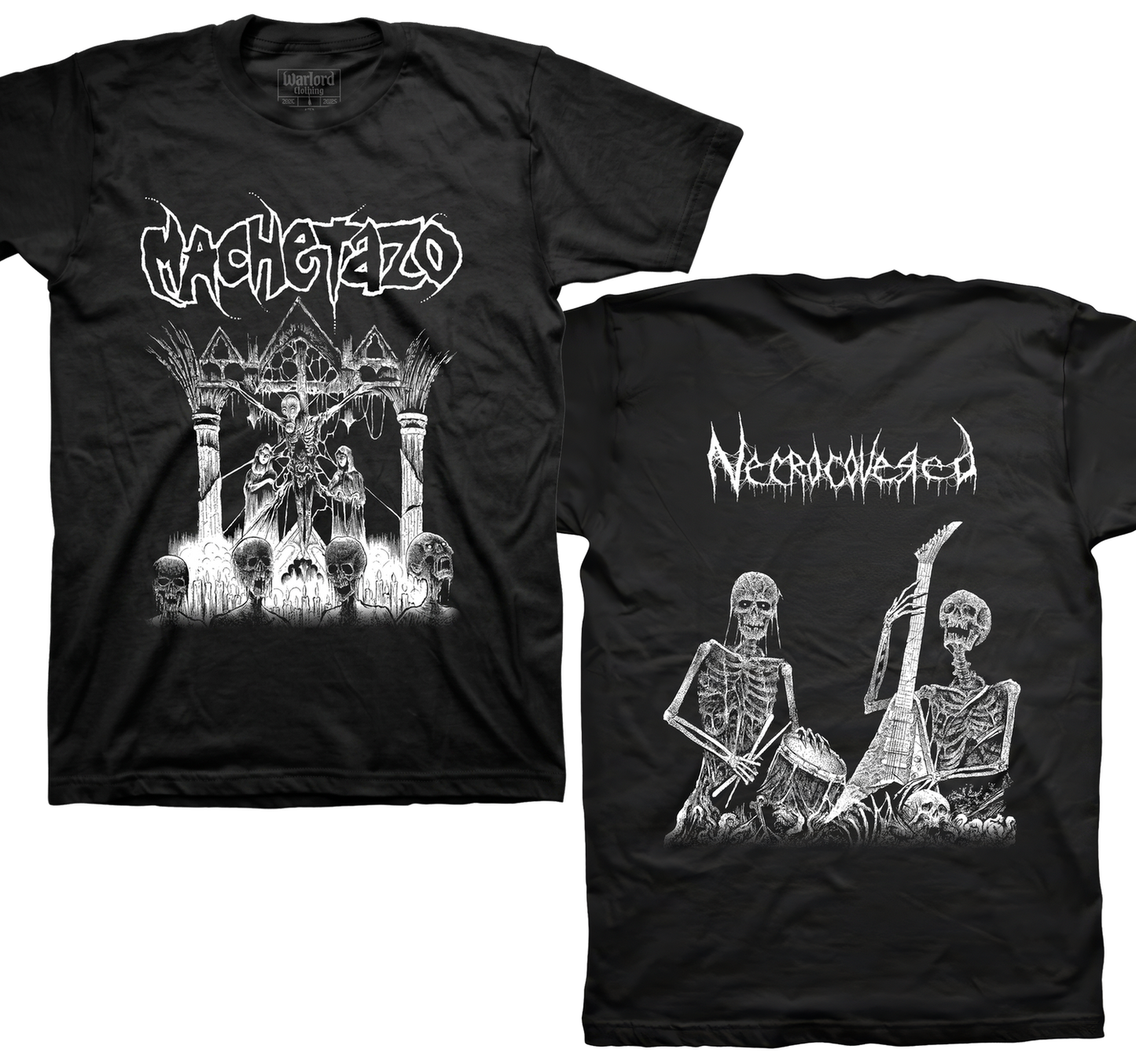 Machetazo - T-Shirt