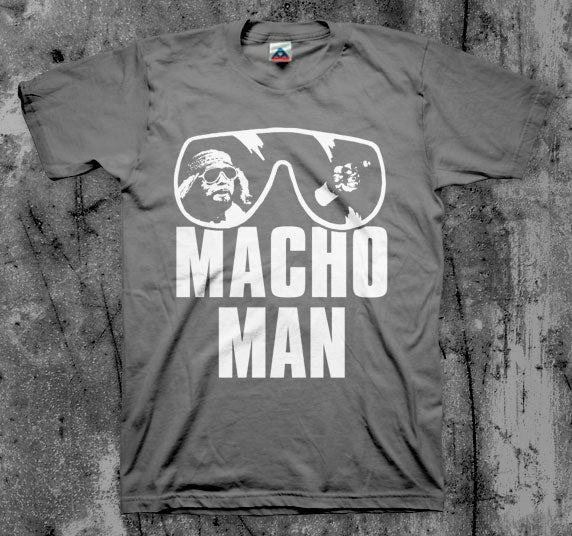 Macho Man