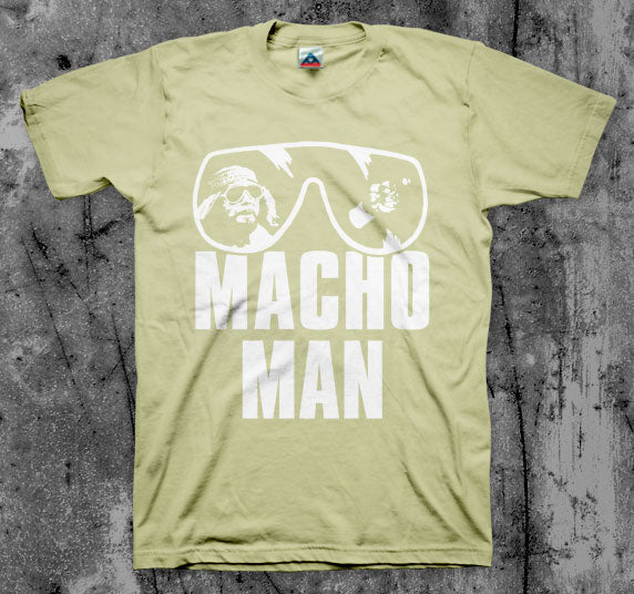 Macho Man