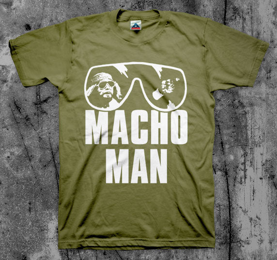 Macho Man