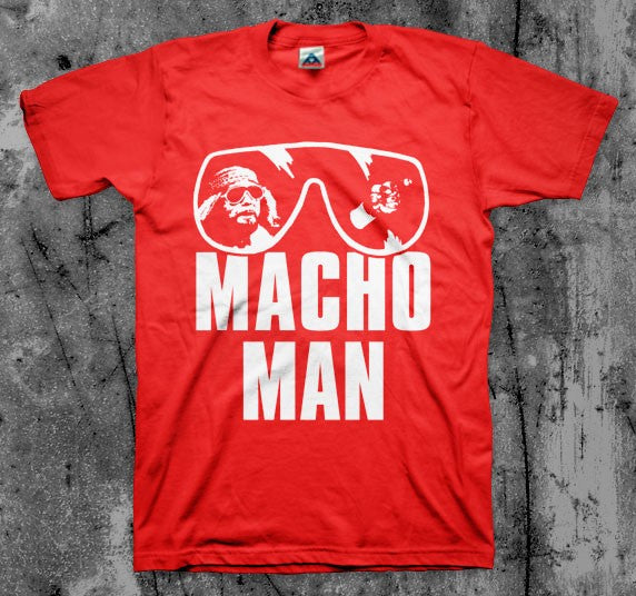 Macho Man