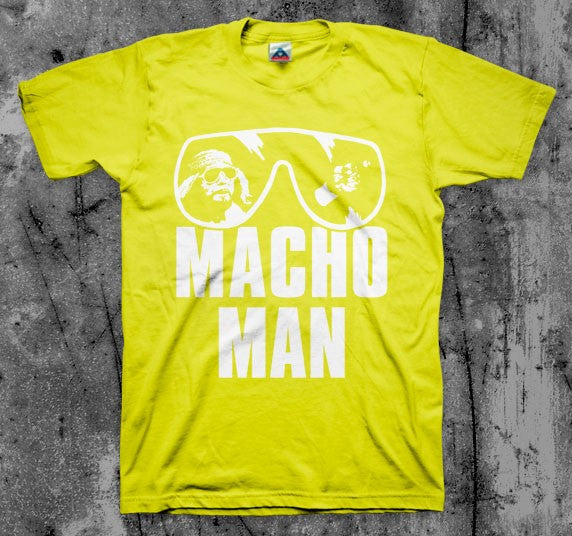 Macho Man