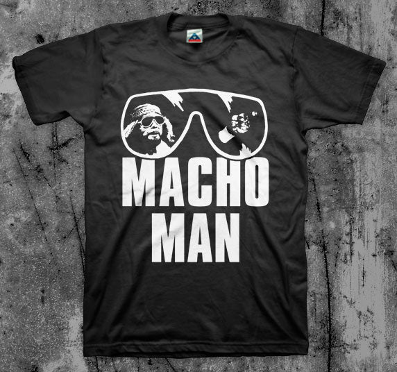 Macho Man