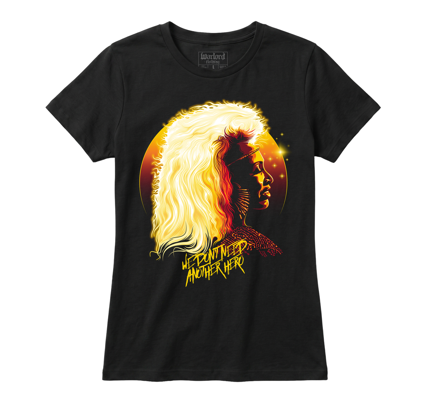 Mad Max - Girlie Tee