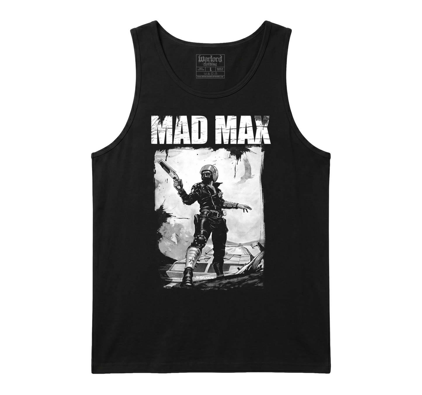 Mad Max - Men's Tank