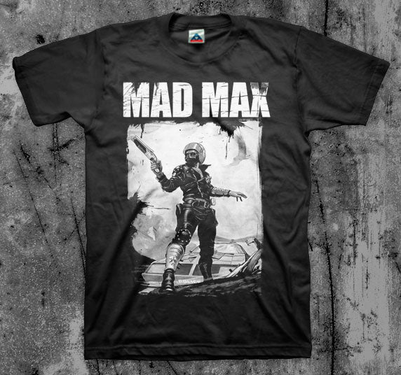 Mad Max
