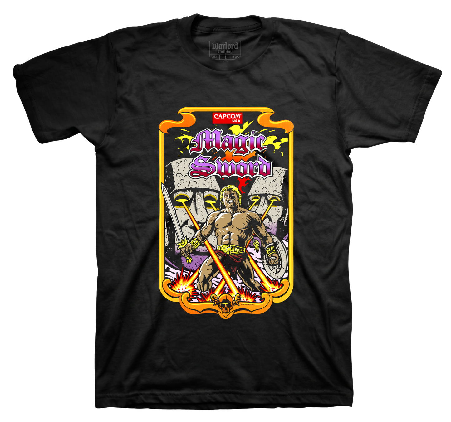 Magic Sword - T-Shirt