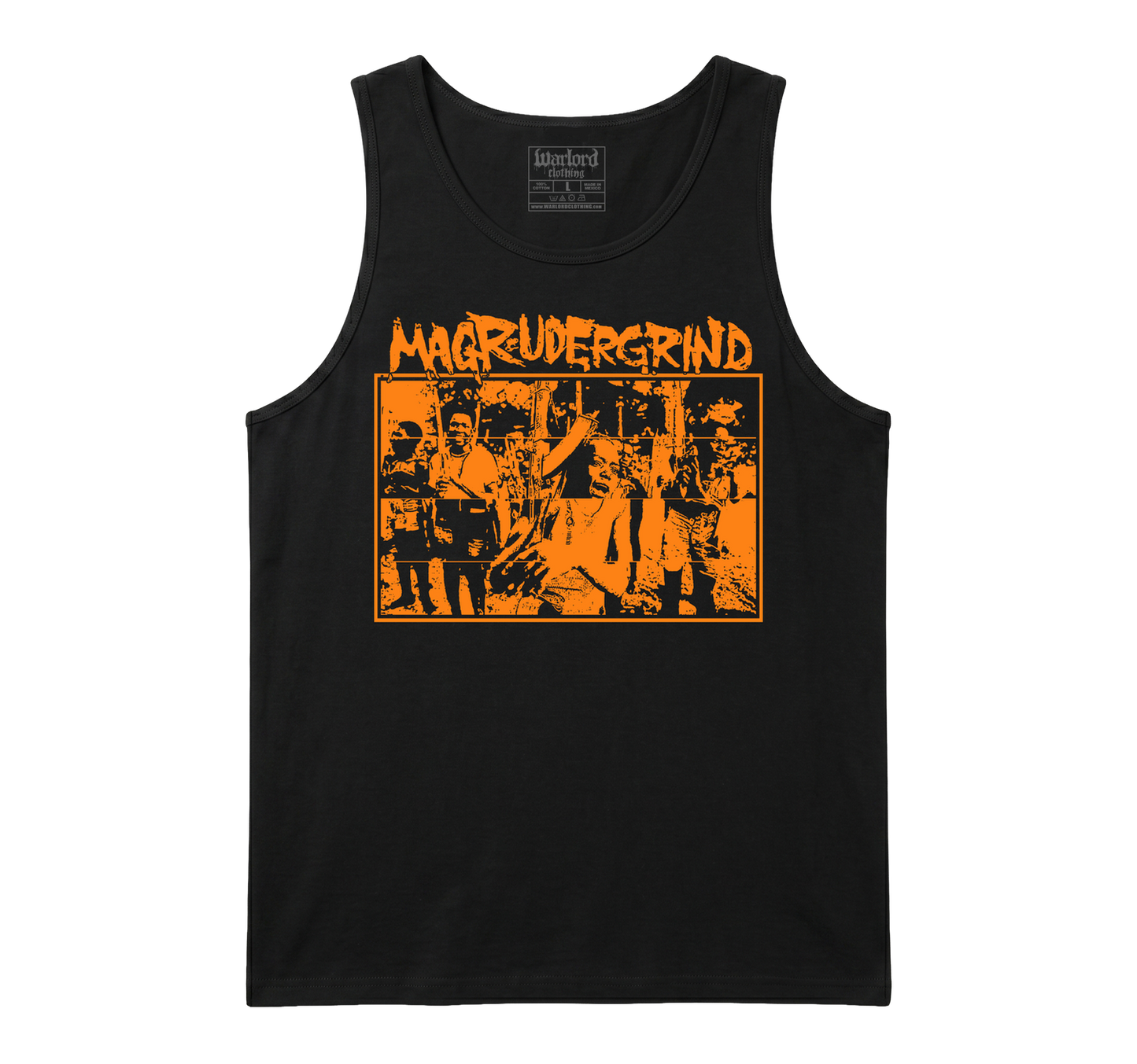 Magrudergrind - Men's Tank