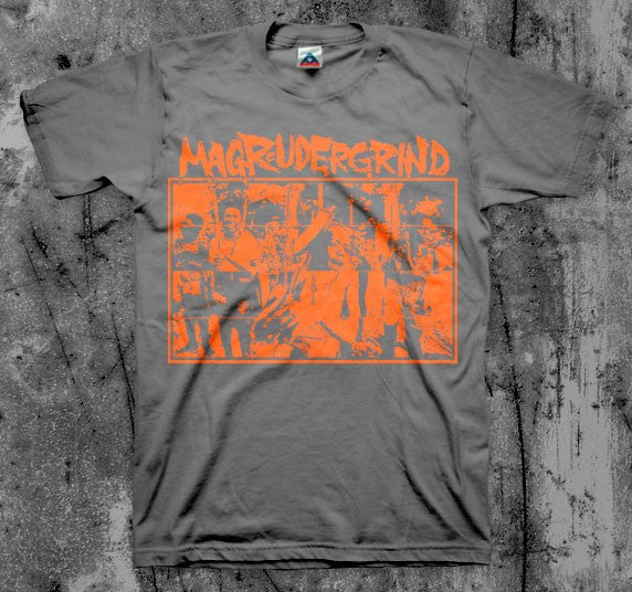 Magrudergrind
