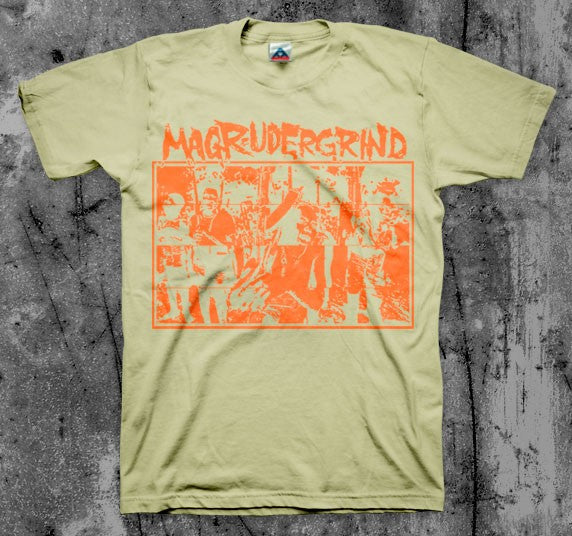 Magrudergrind