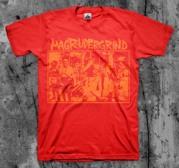 Magrudergrind