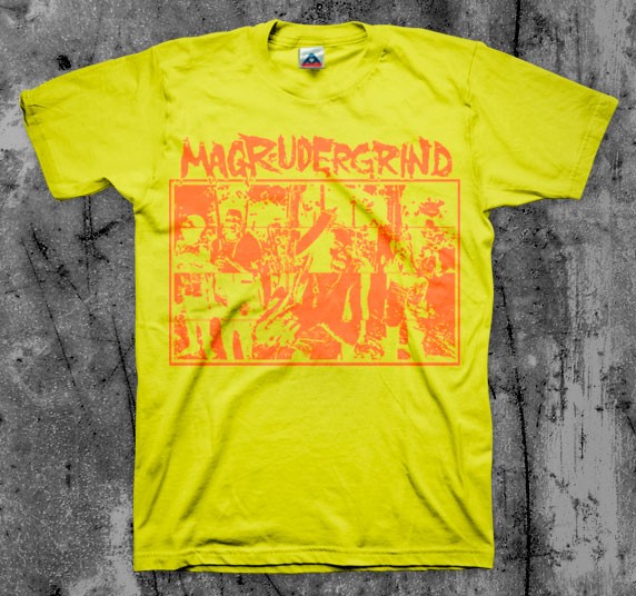 Magrudergrind