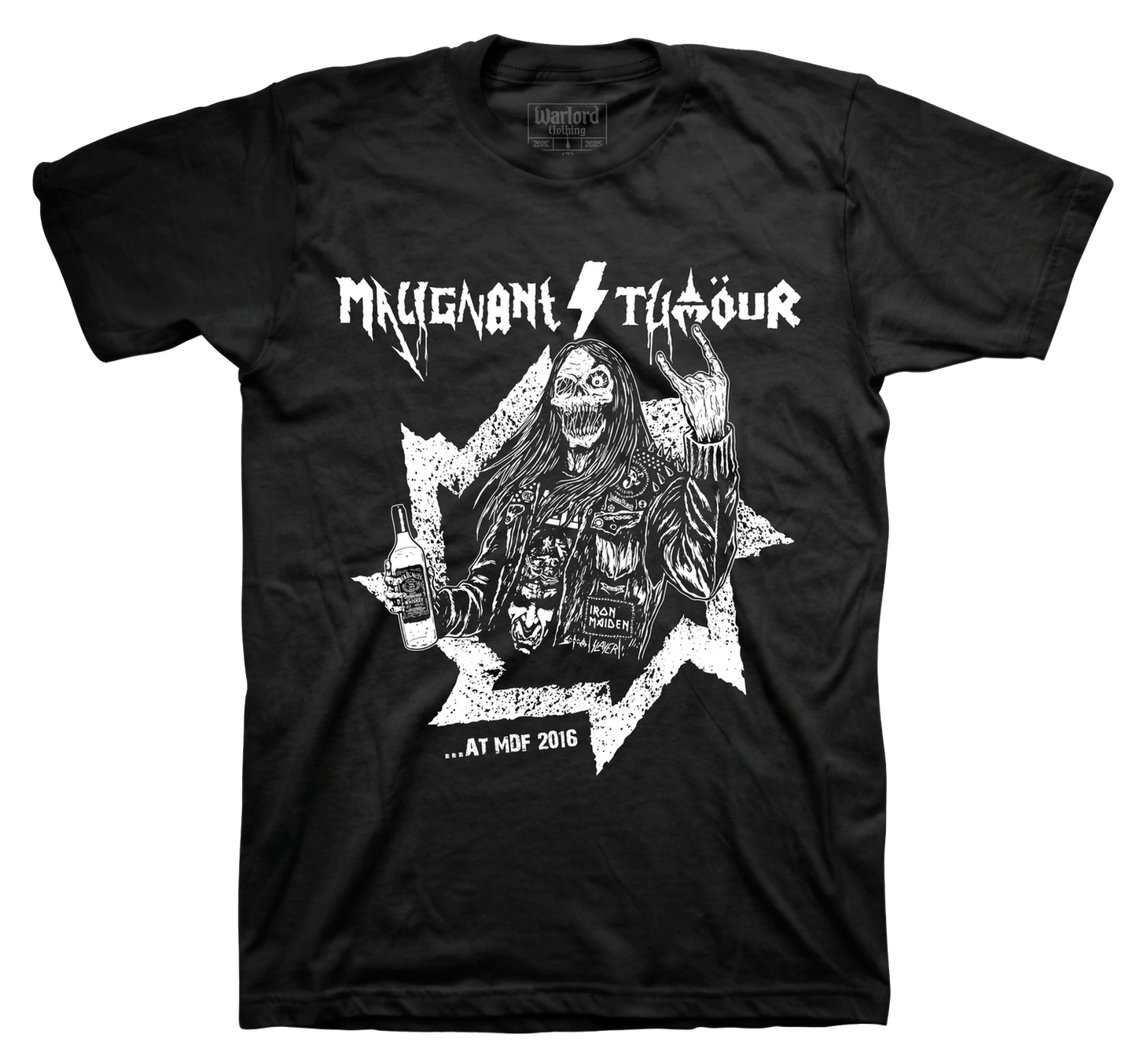 Malignant Tumor - T-Shirt