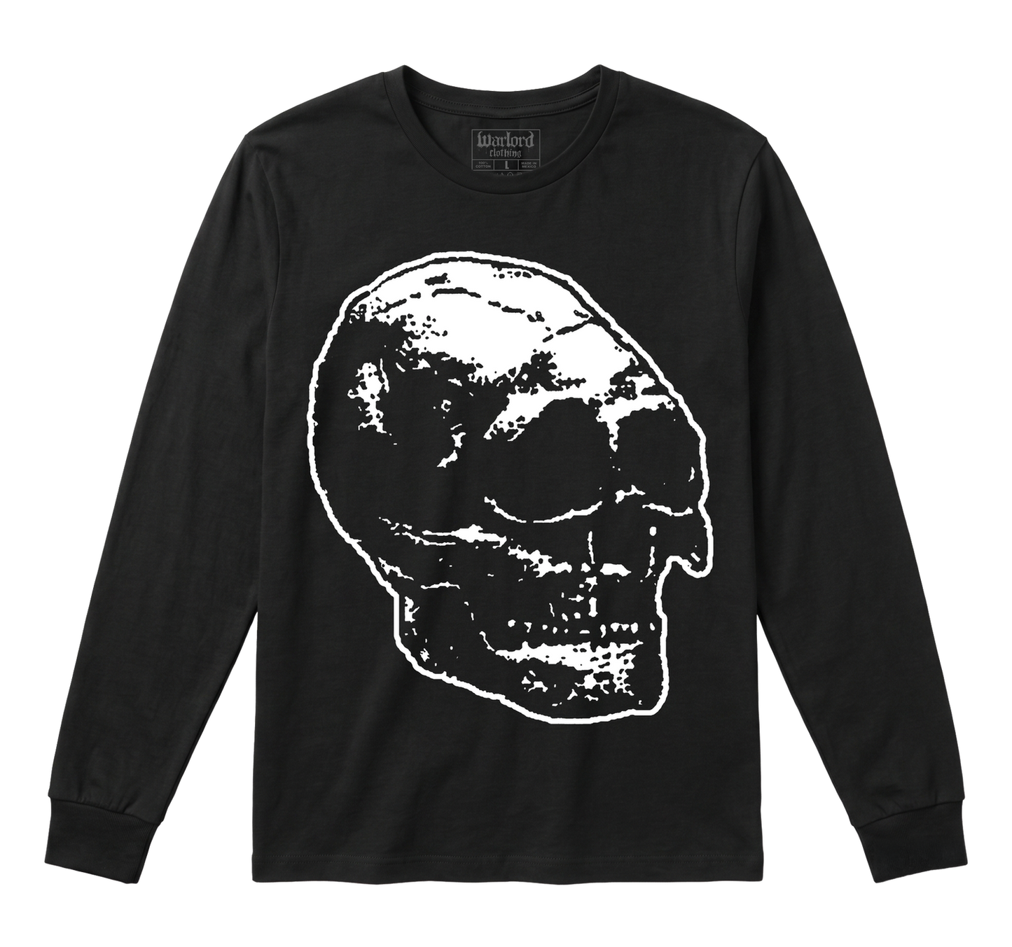 Man Is The Bastard - Long Sleeve