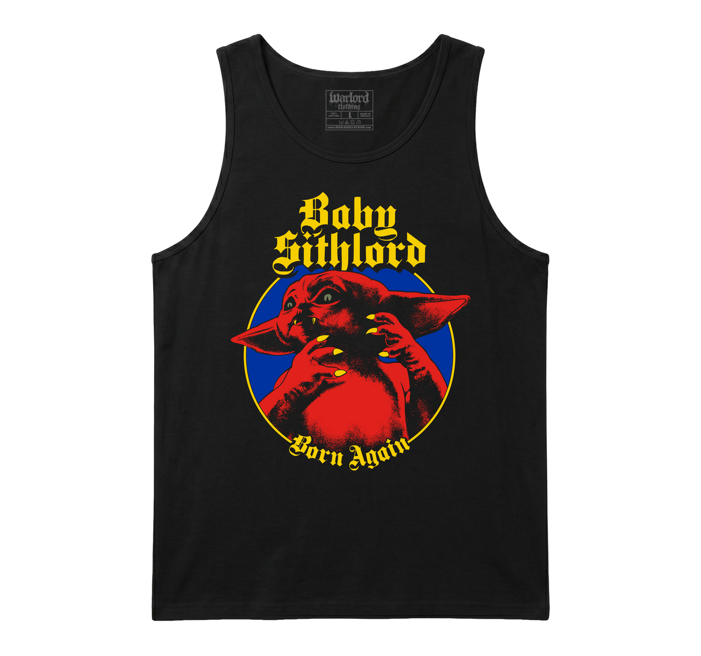 Mandalorian - Men's Tank