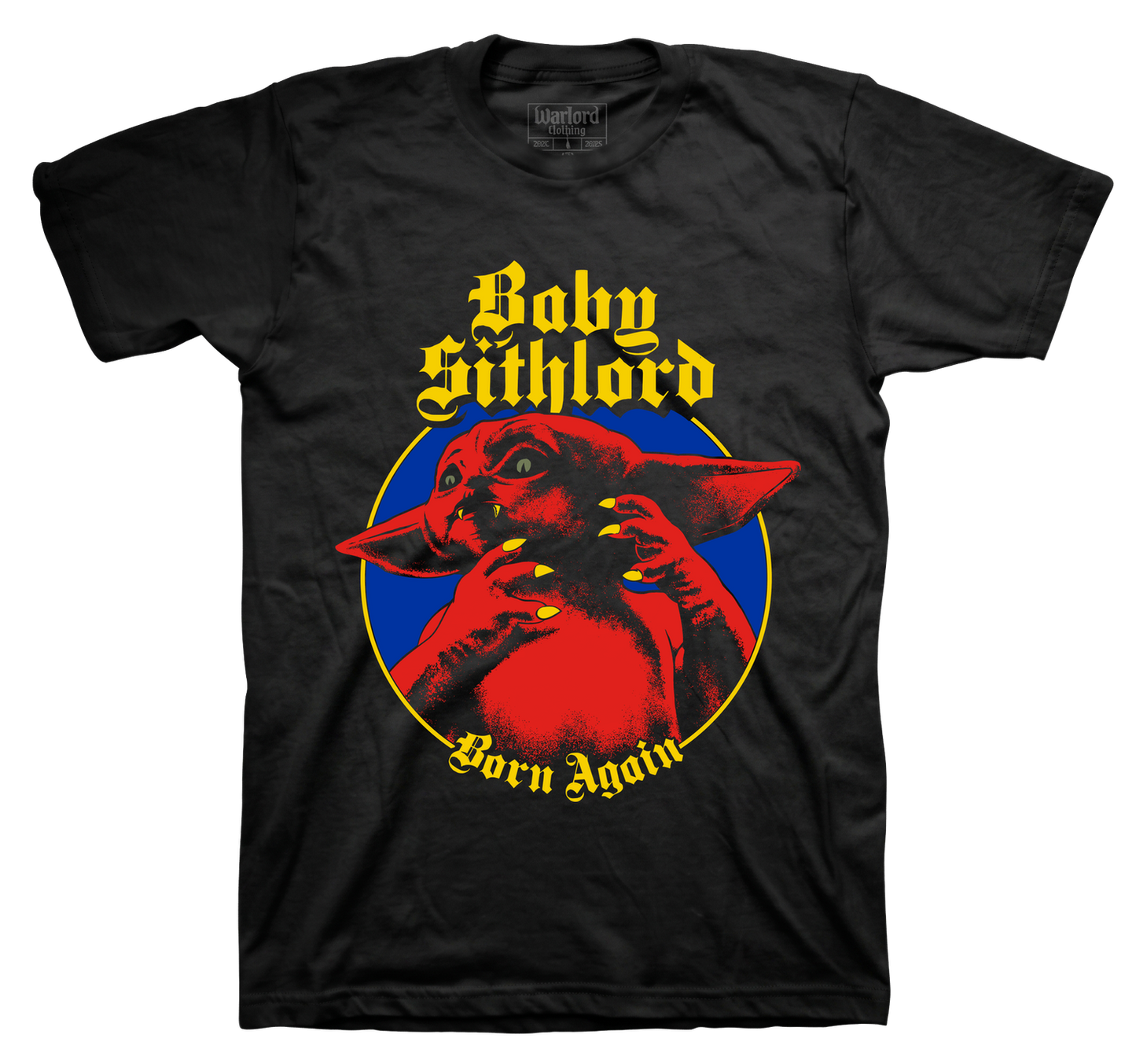 Mandalorian - T-Shirt