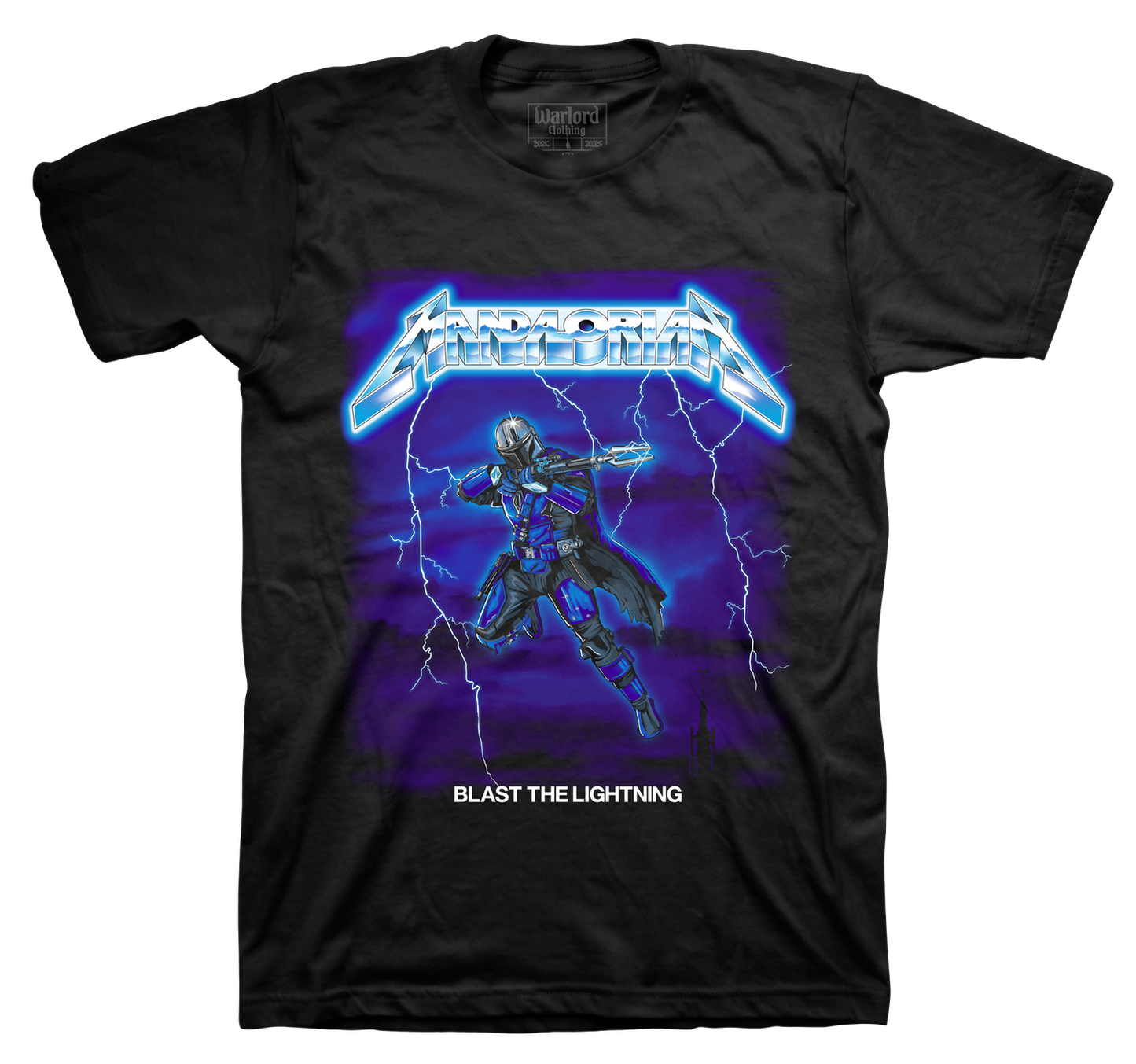 Mandalorian - T-Shirt