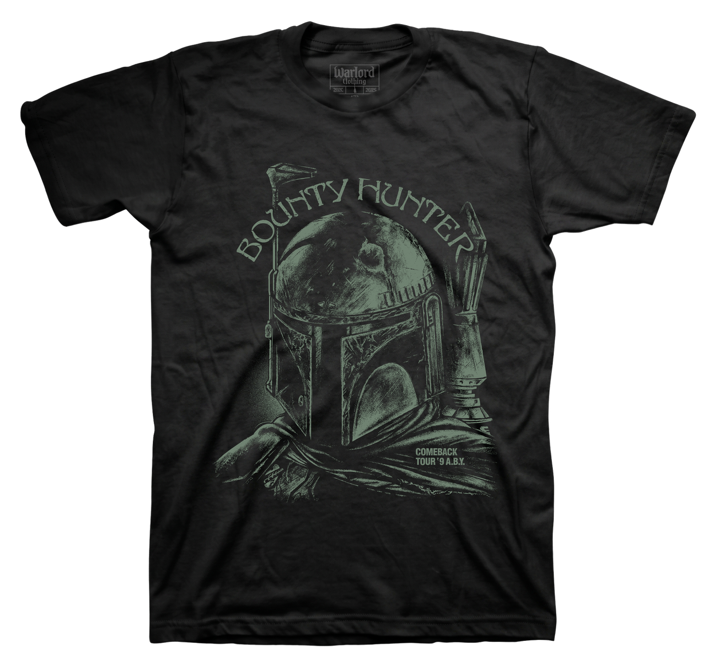 Mandalorian - T-Shirt