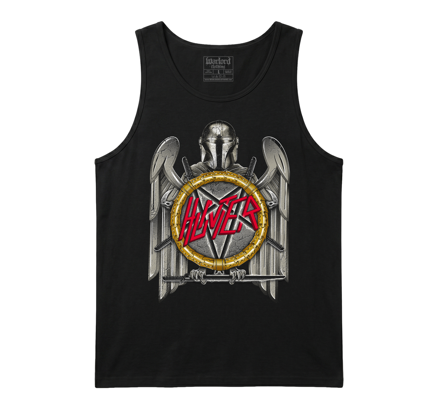 Mandalorian - Men's Tank