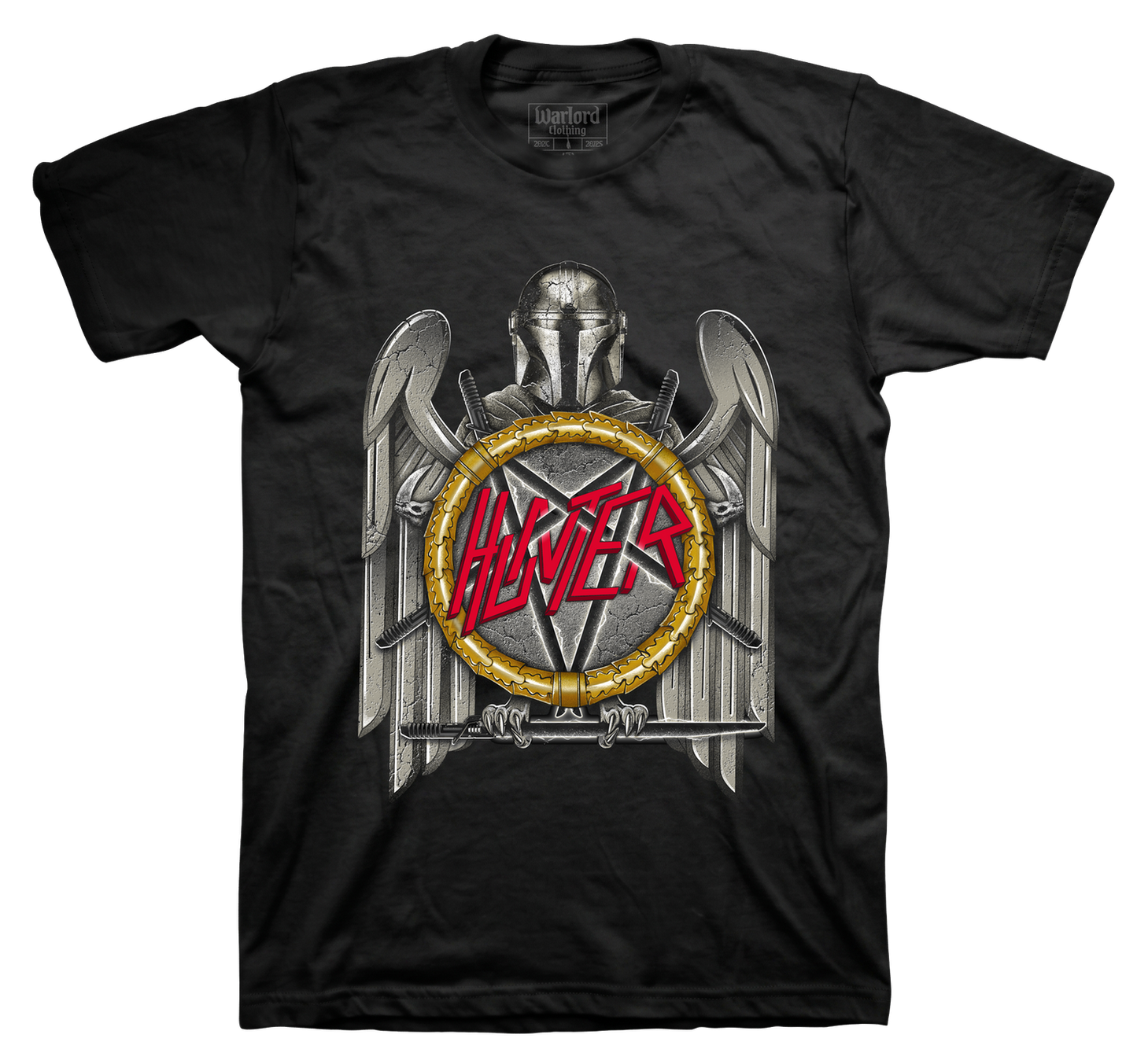Mandalorian - T-Shirt