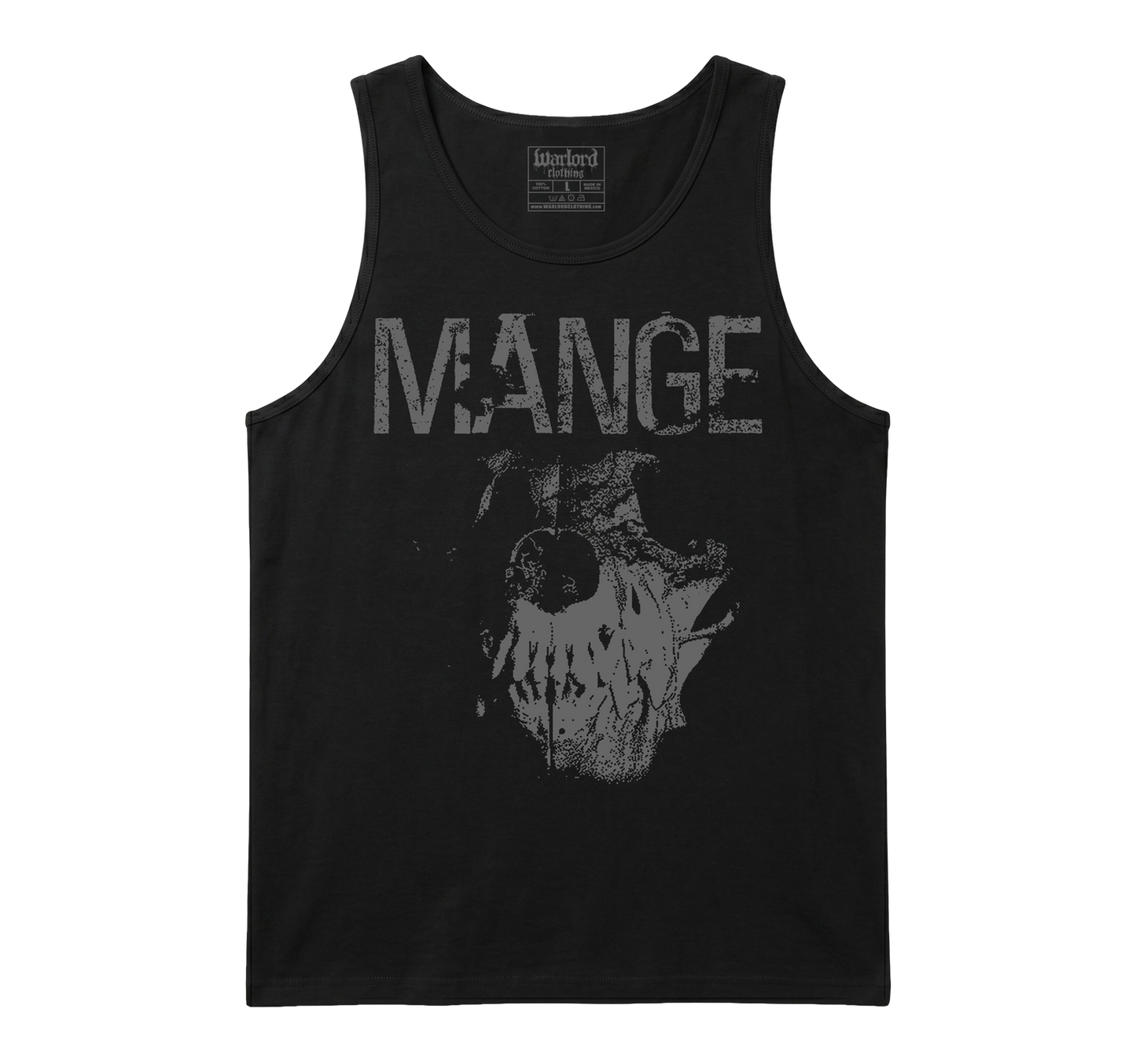 Mange - Men's Tank