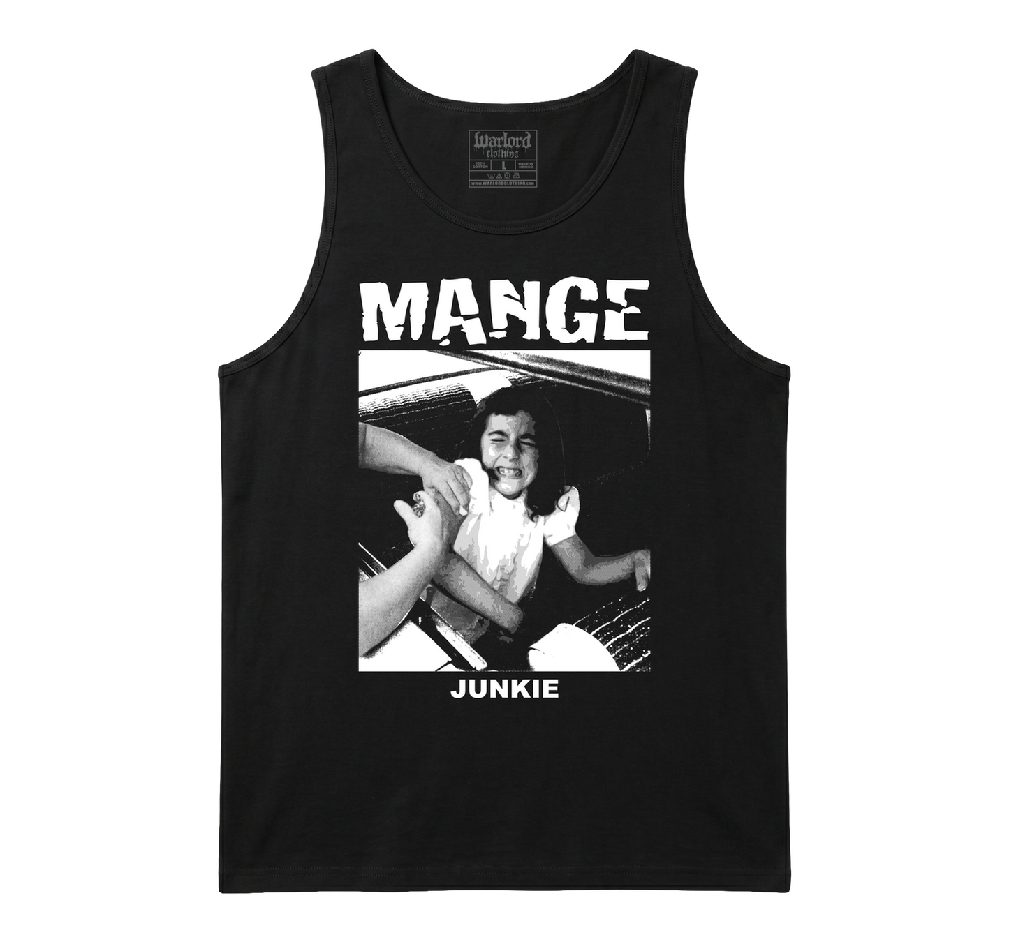 Mange - Men's Tank