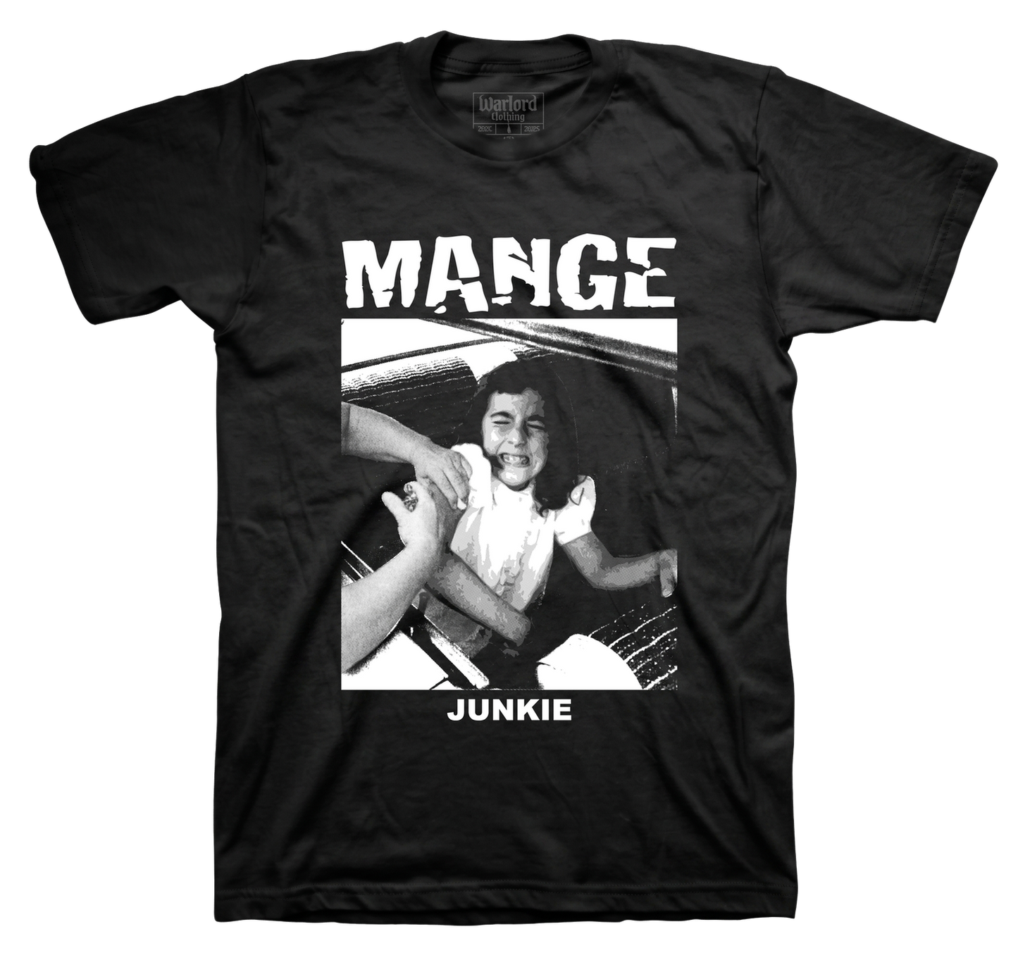 Mange - T-Shirt