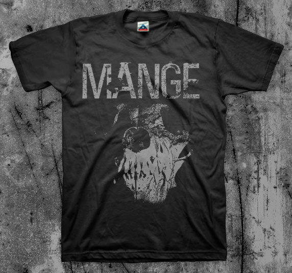 Mange