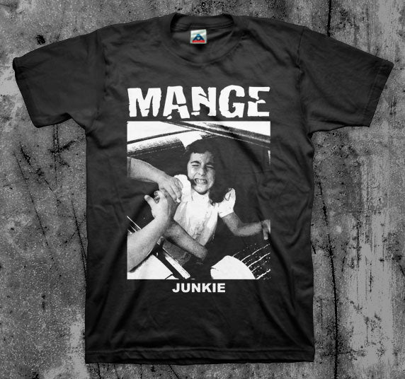 Mange