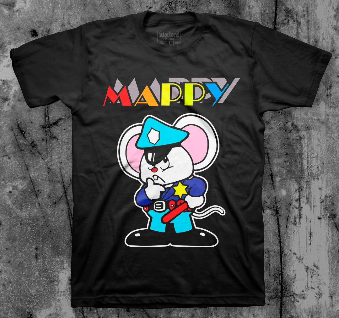 Mappy