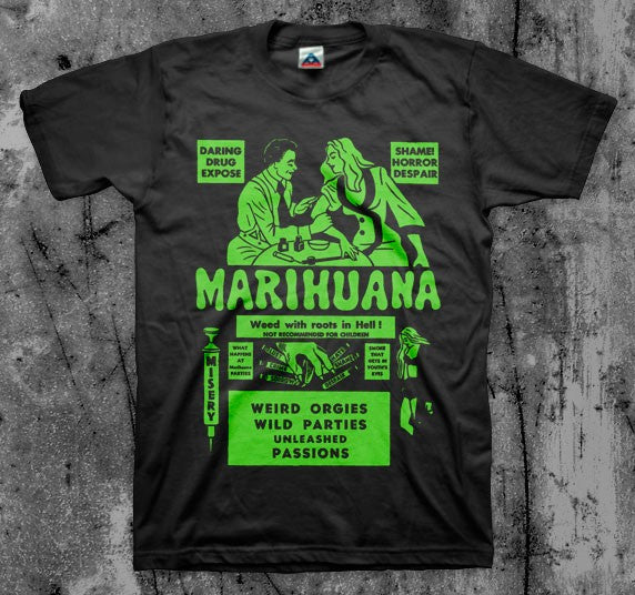Marihuana