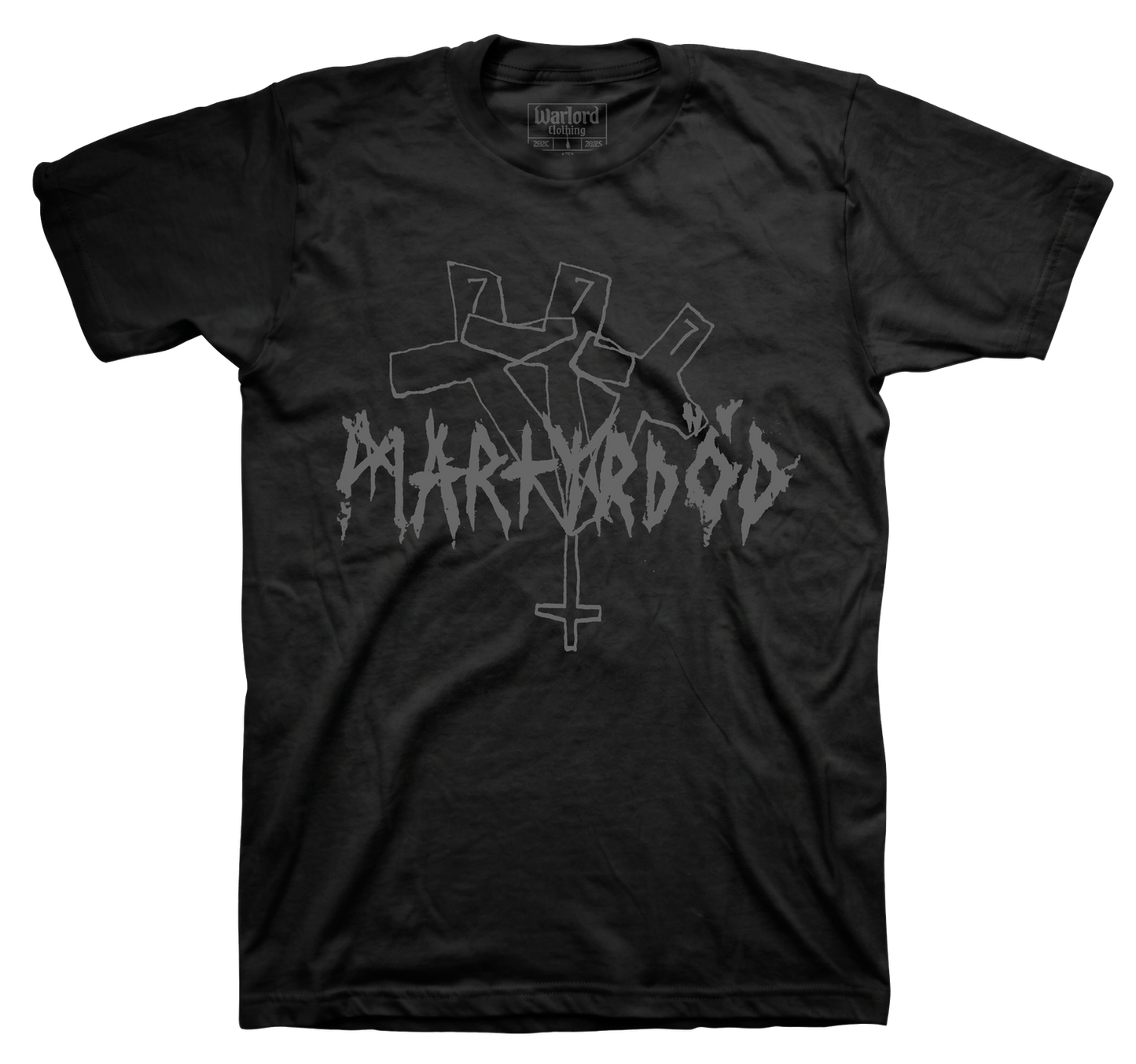 Martyrdod - T-Shirt