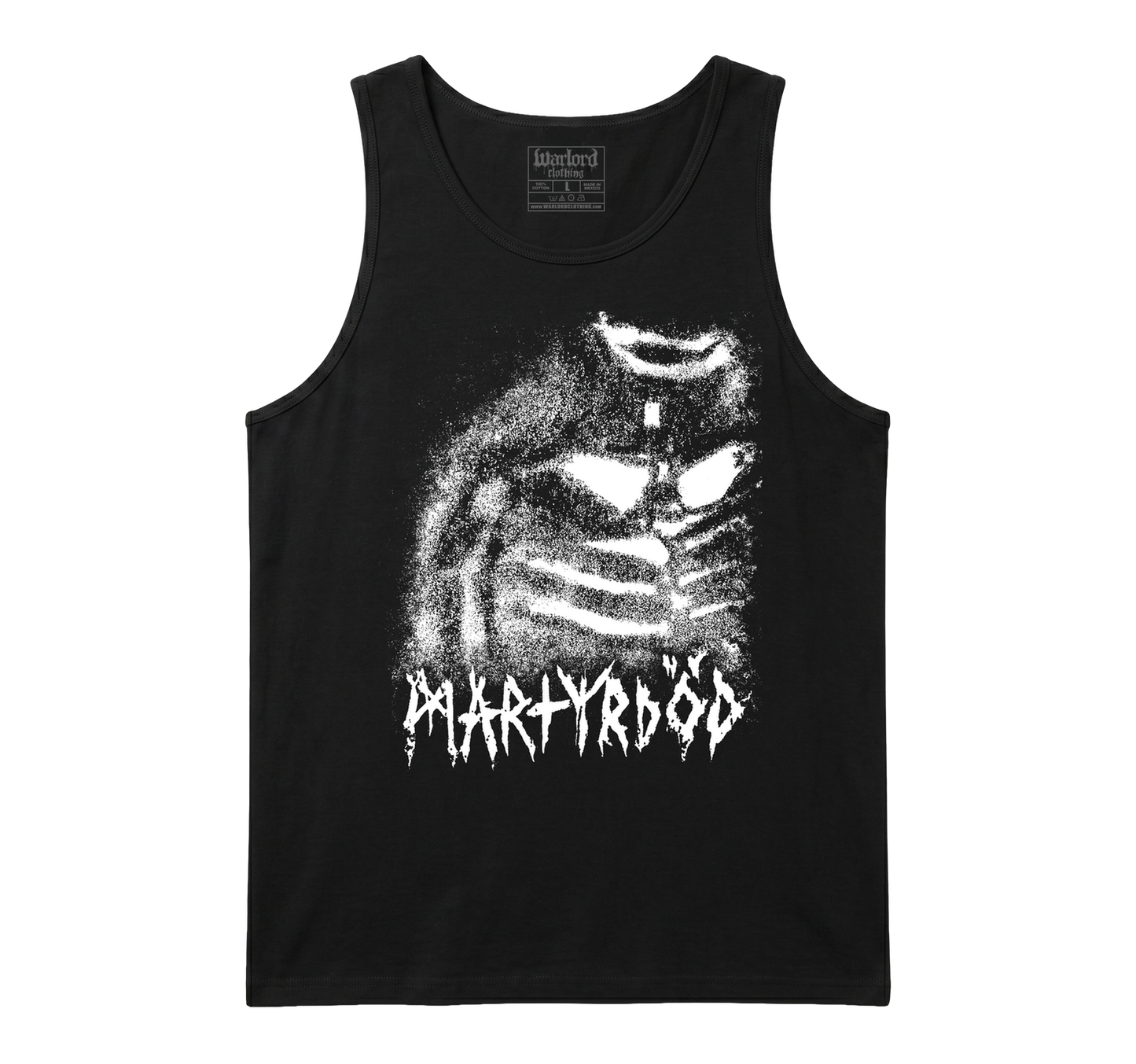 Martyrdod - Men's Tank