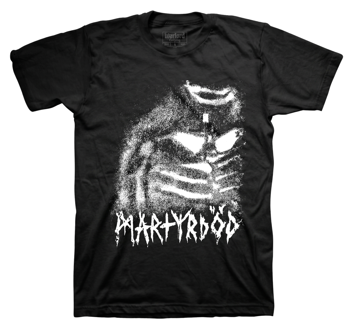 Martyrdod - T-Shirt