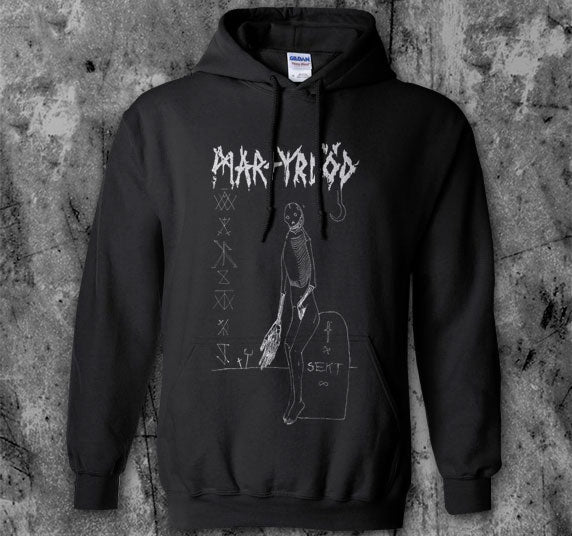 Martyrdod