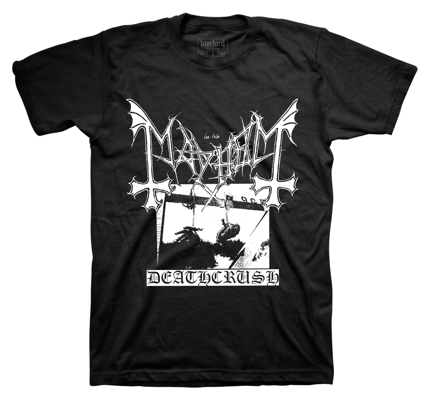 Mayhem - T-Shirt