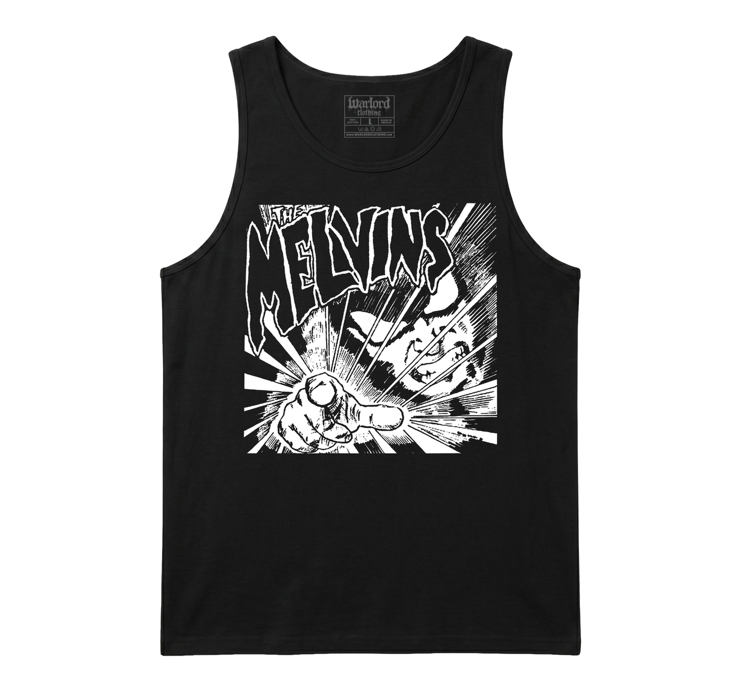Melvins - Men's Tank