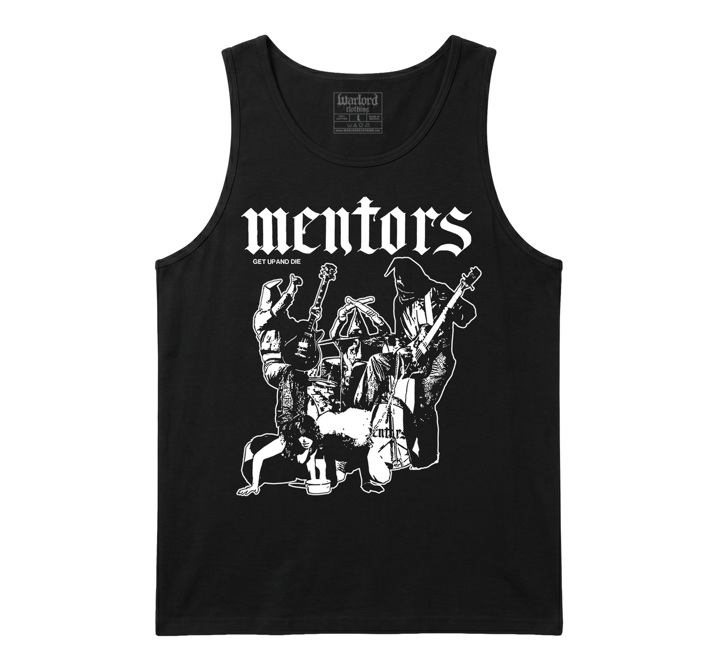 Mentors - Men's Tank