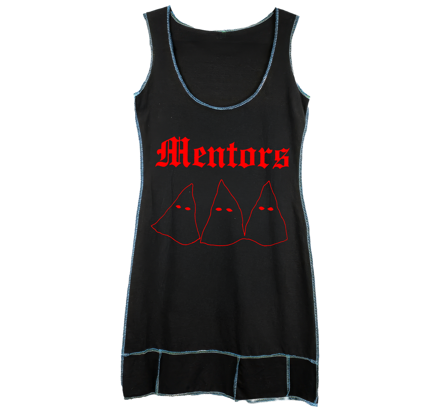 Mentors - T-Shirt Dress