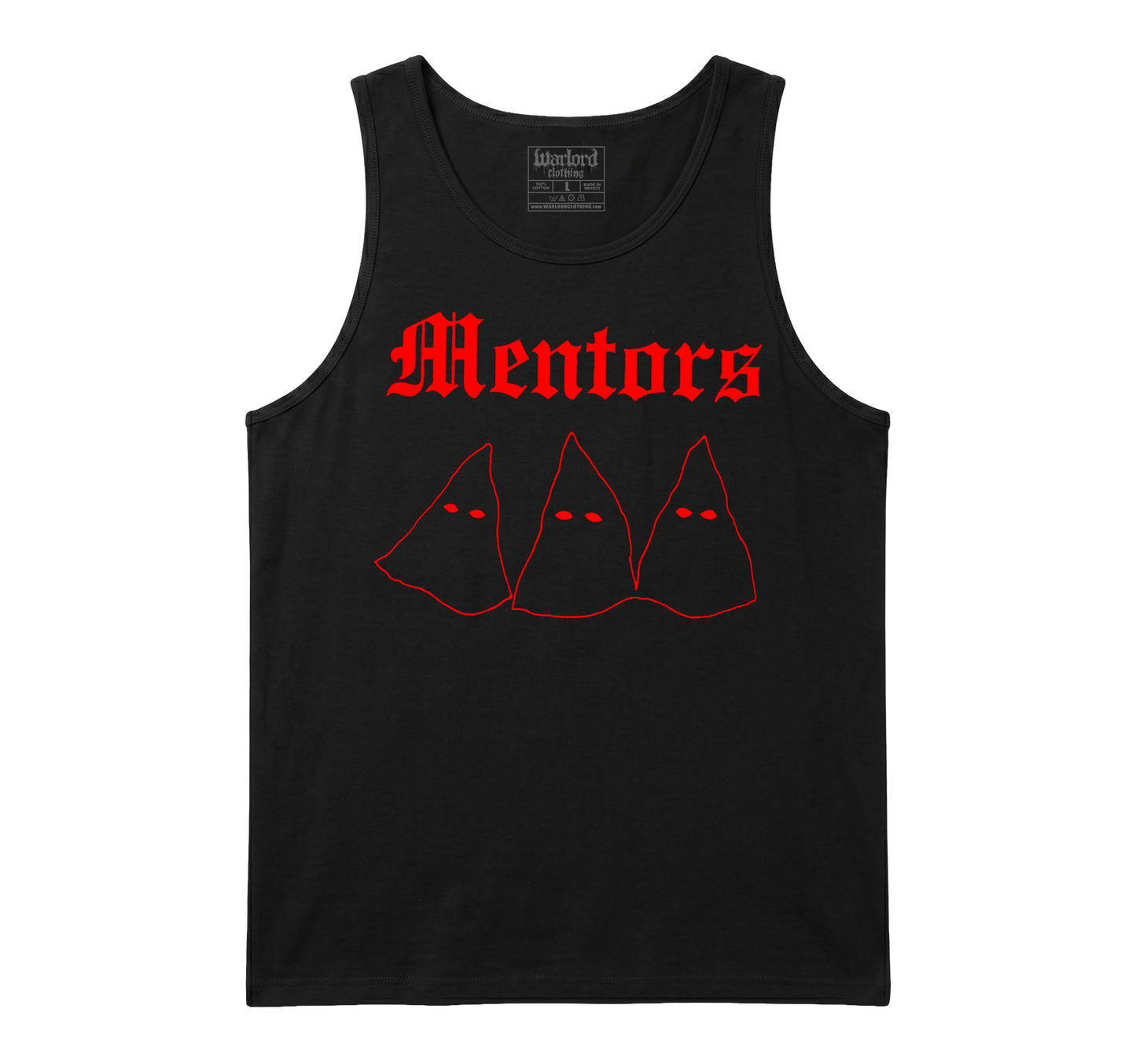 Mentors - Men's Tank