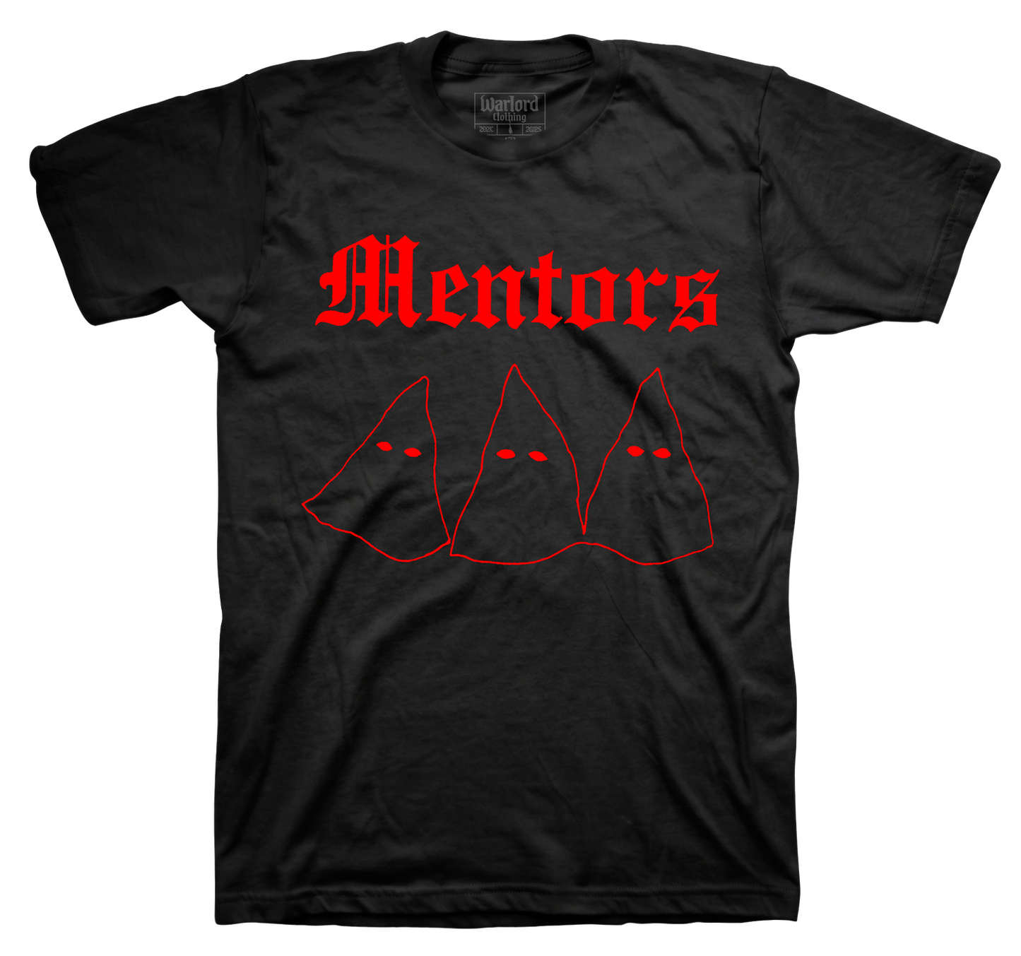 Mentors - T-Shirt