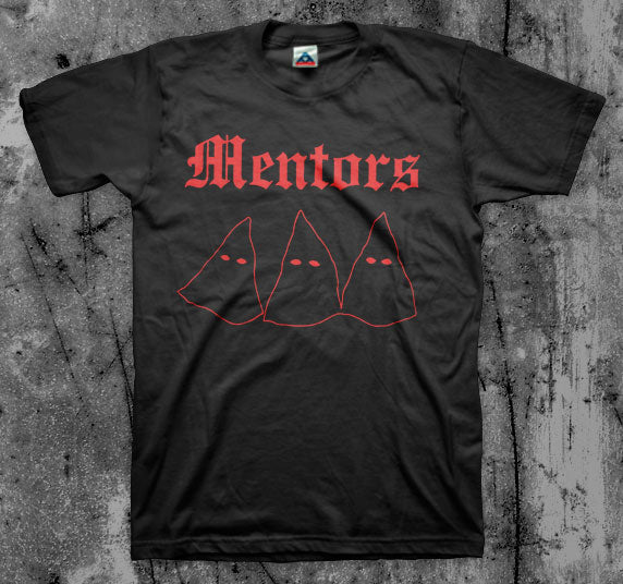 Mentors